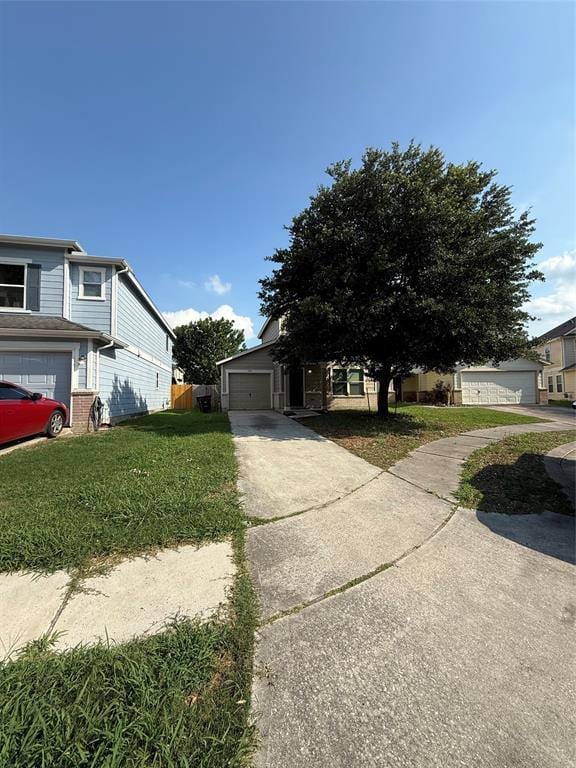 property at 214 Remington Harbor Ct