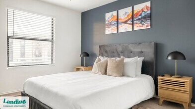 1071 Clayton Ln, Unit M0508 in Austin, TX - Building Photo - Building Photo