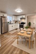 867 W Spring St in Lima, OH - Building Photo - Building Photo