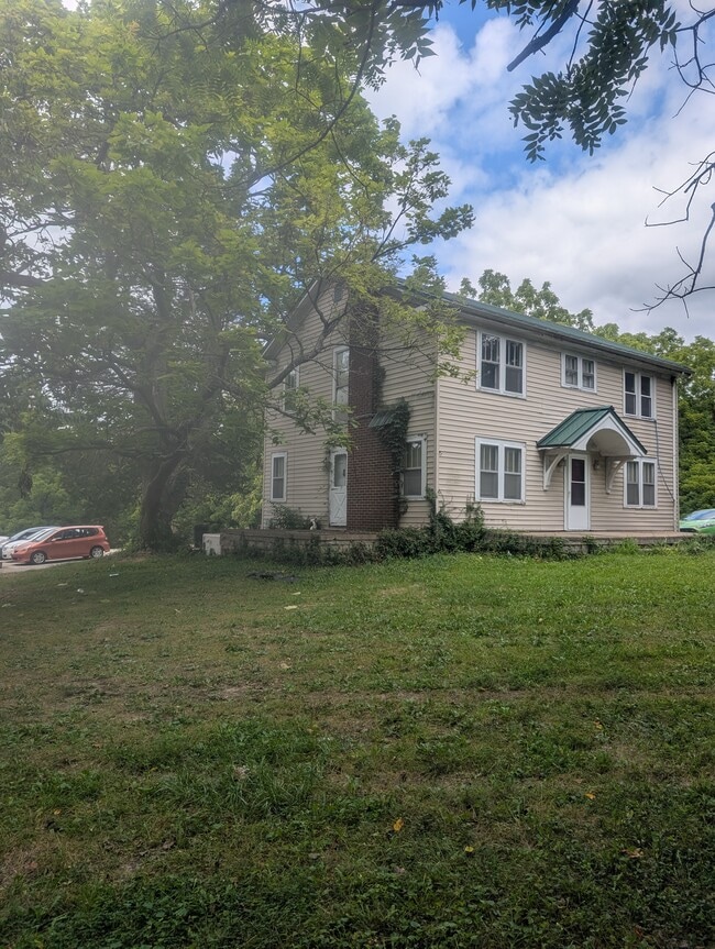 property at 4899 N Old State Road 37
