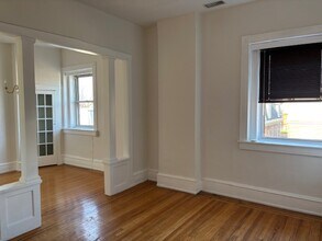 3500 Sunnyside Ave, Unit A11 in Philadelphia, PA - Building Photo - Building Photo