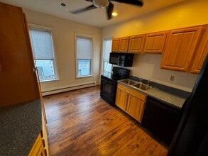 337 E 2nd St in Bloomsburg, PA - Building Photo - Building Photo