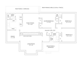 1289 Lankford Mill Rd in Bedford, VA - Building Photo - Building Photo