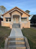 2507 Highland Ave in Shreveport, LA - Building Photo