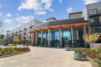 1028 Stitch Bnd Wy in Charlotte, NC - Building Photo - Building Photo