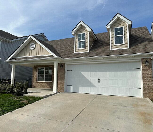 property at 2605 Hailey Rose Way