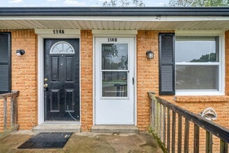 114 Tandy Dr in Clarksville, TN - Building Photo - Building Photo