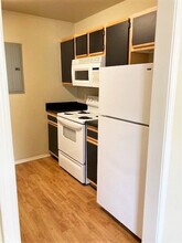 Mountain View Apartments in Fayetteville, AR - Building Photo - Building Photo