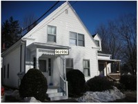 26 Beech St in Gardiner, ME - Foto de edificio - Building Photo