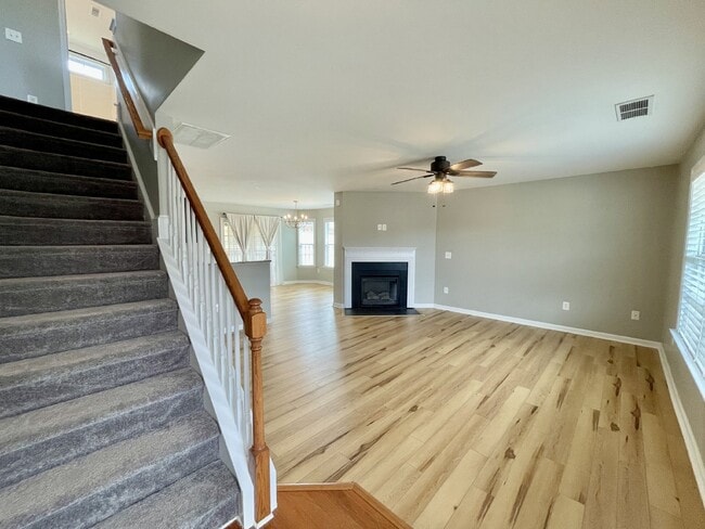 12 Agdon Landing in Cameron, NC - Building Photo - Building Photo