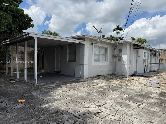 600 NW 116th Terrace in Miami, FL - Building Photo - Building Photo