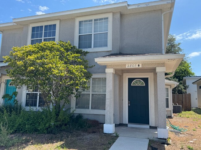property at 2808 1st Ave