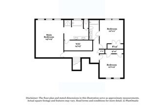 13524 Norlington Ct in Charlotte, NC - Foto de edificio - Building Photo