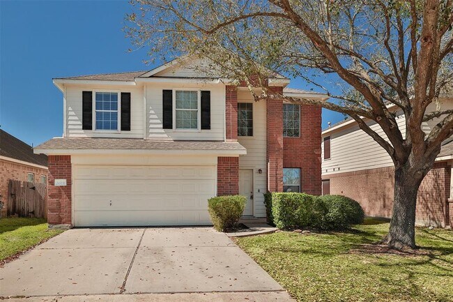 20231 Niagara Falls Dr in Tomball, TX - Building Photo - Building Photo