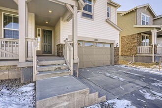 16756 Desert Wine Trl in Parker, CO - Building Photo - Building Photo