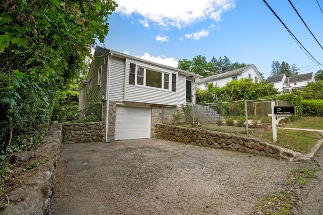 property at 25 Maple Ave