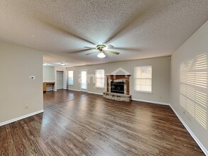 8514 Bluff Point Dr in Camby, IN - Building Photo - Building Photo