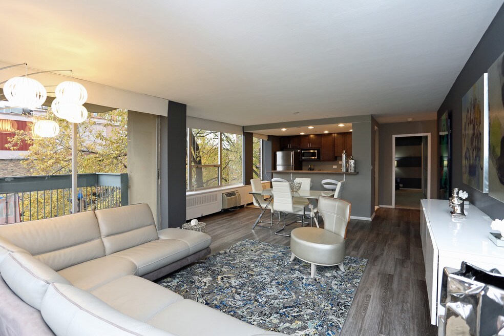 Westlawn Gardens Apartments Milwaukee, WI Apartments For Rent