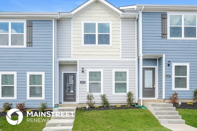 property at 1075 Arlene Dr