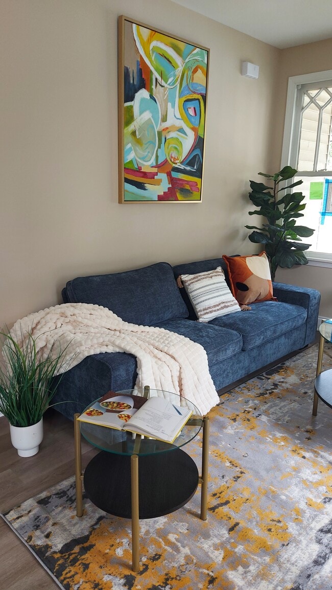 3650 Franklin Ave, Unit 3650