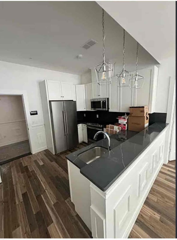 property at 34 Harrington Ave
