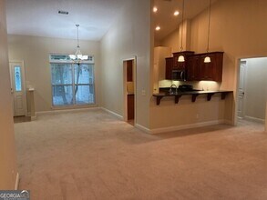 216 Holm Pl in St. Marys, GA - Foto de edificio - Building Photo