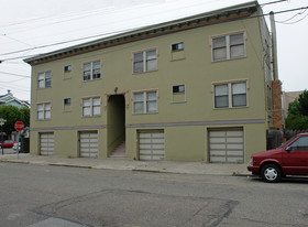 291 27th Ave Apartments