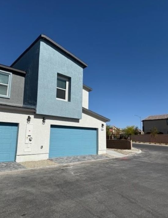 9365 Quiet Lagoon St in Las Vegas, NV - Building Photo - Building Photo