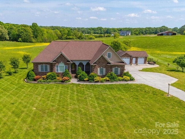 property at 514 Clover Leaf Rd