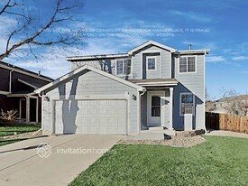 3195 E 107th Ct in Northglenn, CO - Building Photo