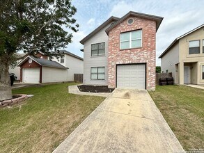 6919 Waterfall Pass in Converse, TX - Building Photo - Building Photo