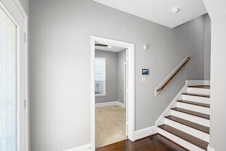 411 N Nagle St in Houston, TX - Building Photo - Building Photo