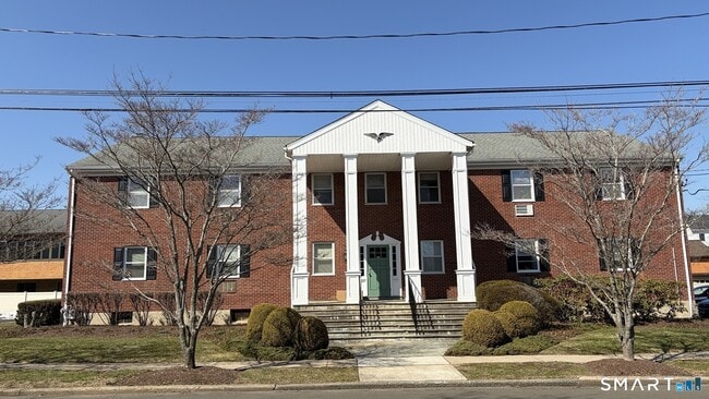 property at 261 Millard St