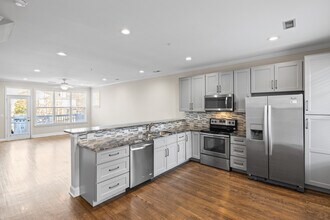 853 Clarkson Mill Ct in Charlotte, NC - Building Photo - Building Photo