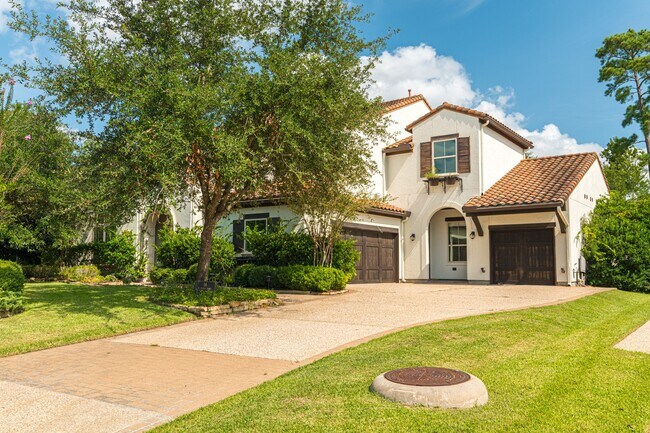14 N Player Manor Cir