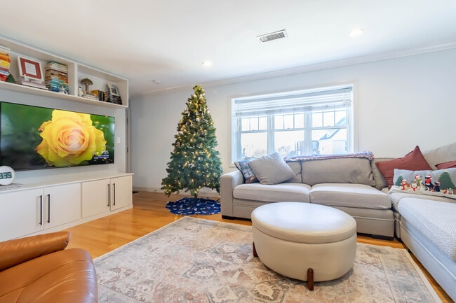 property at 221 Neponset Ave