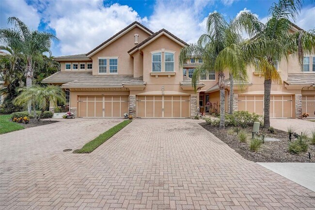 5431 Napa Dr in Sarasota, FL - Building Photo - Building Photo