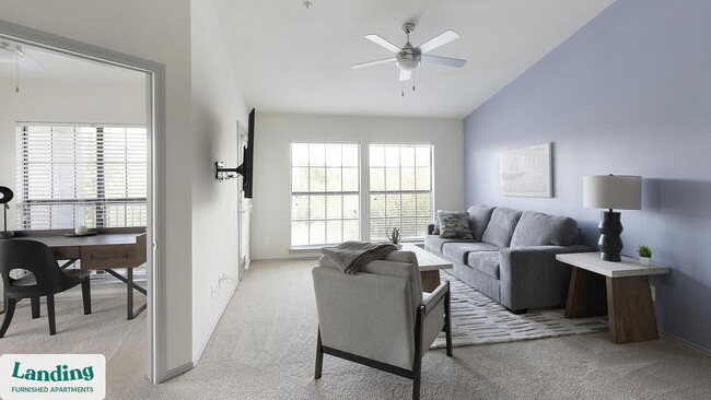 17811 Vail St in Dallas, TX - Building Photo - Building Photo