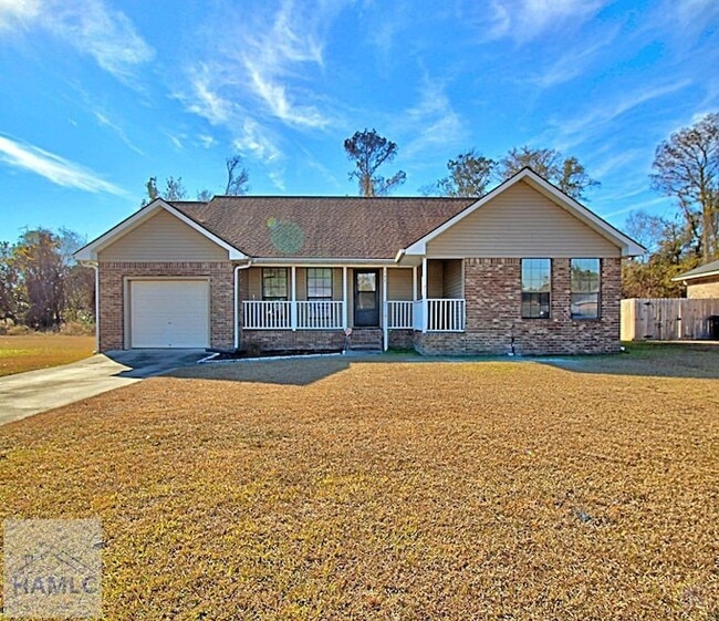 property at 942 Gulfstream Rd