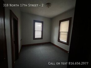 318 N 17th St in Kansas City, KS - Building Photo - Building Photo