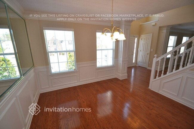 2418 Napa Valley Dr in Villa Rica, GA - Building Photo - Building Photo