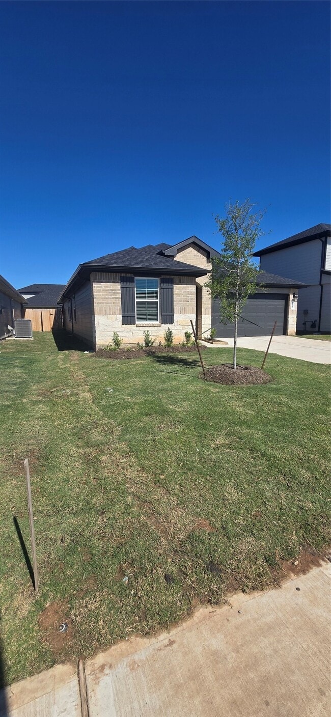 property at 1706 Stelvio Pass Dr.