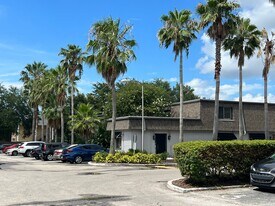 1918 S Conway Rd in Orlando, FL - Building Photo