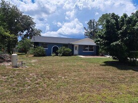 5672 Co Rd 173 in Wildwood, FL - Building Photo