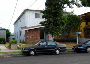 4671 W 116th St Apartments