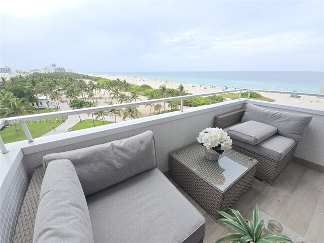 property at 465 Ocean Dr