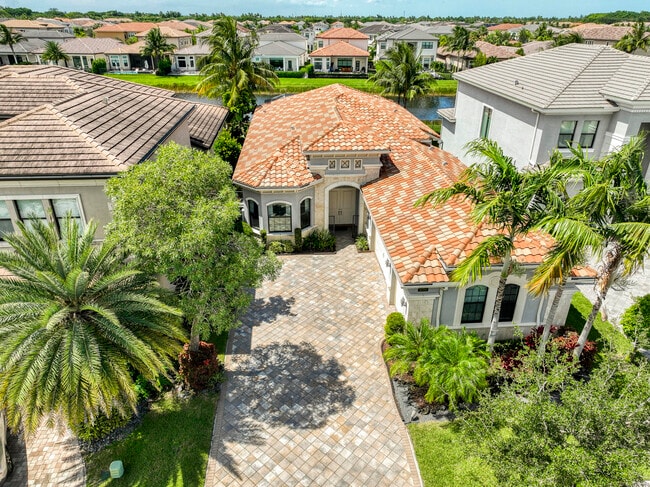 9759 Vitrail Ln in Delray Beach, FL - Building Photo - Building Photo