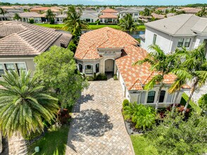 9759 Vitrail Ln in Delray Beach, FL - Building Photo - Building Photo