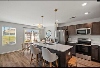 714 S Long Star Wy in Elgin, SC - Building Photo - Building Photo