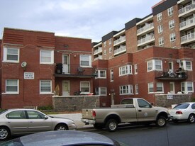 261-271 Shore Rd Apartments